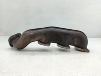 2003 Mercedes-benz Ml350 Turbocharger Exhaust Manifold With Turbo Charger - Oemusedautoparts1.com