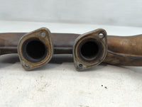 2003 Mercedes-benz Ml350 Turbocharger Exhaust Manifold With Turbo Charger - Oemusedautoparts1.com