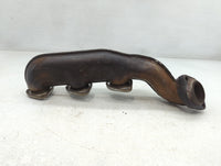 2003 Mercedes-benz Ml350 Turbocharger Exhaust Manifold With Turbo Charger - Oemusedautoparts1.com