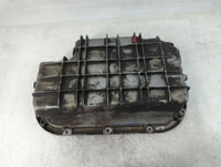 2005 Mercedes-Benz Ml350 Engine Oil Pan Fits Fits 1999 2000 2001 2002 2003 2004 2006 2007 2008 2009 2010 2011 OEM Used Auto 