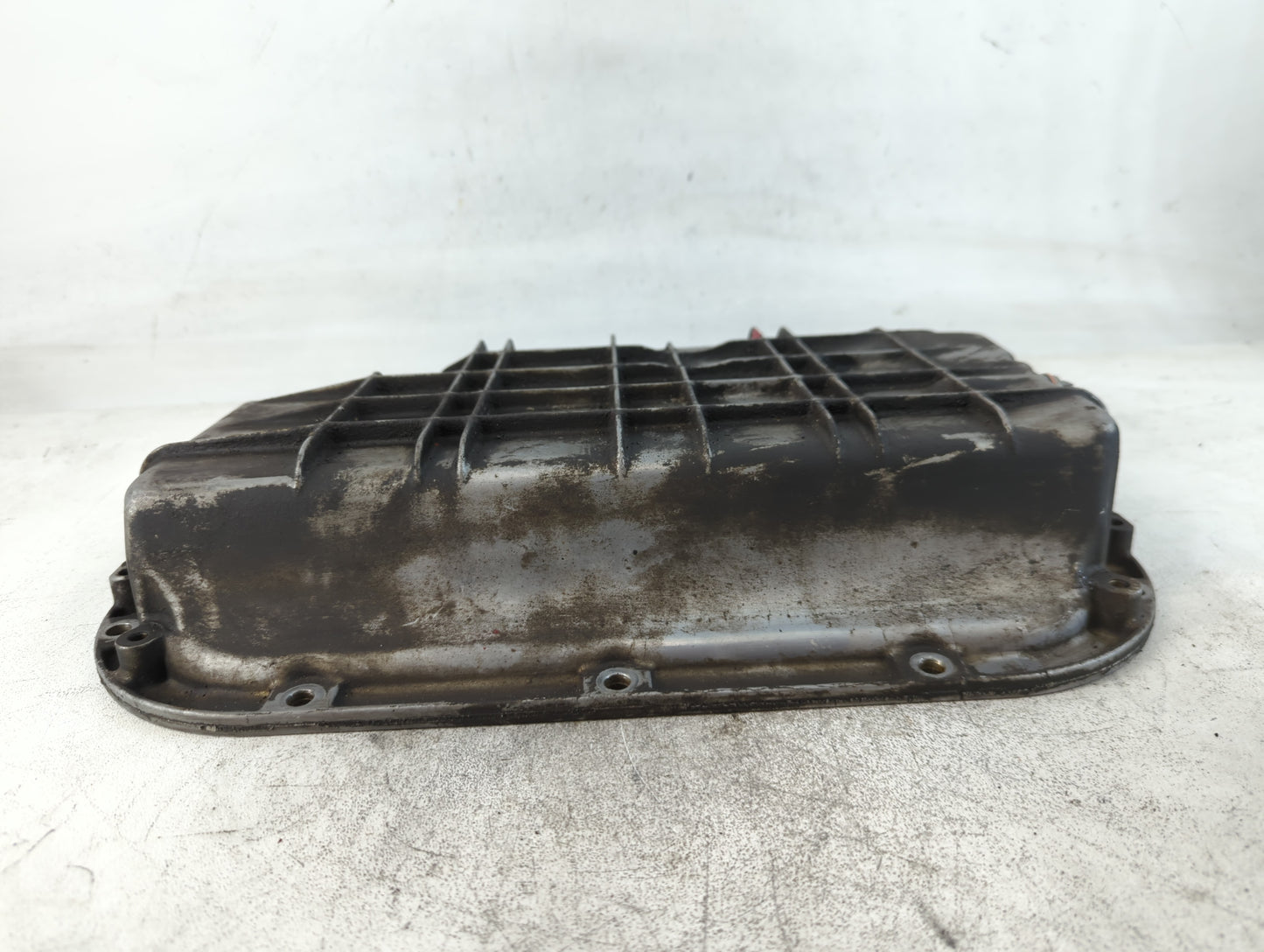 2005 Mercedes-Benz Ml350 Engine Oil Pan Fits Fits 1999 2000 2001 2002 2003 2004 2006 2007 2008 2009 2010 2011 OEM Used Auto 