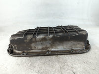2005 Mercedes-Benz Ml350 Engine Oil Pan Fits Fits 1999 2000 2001 2002 2003 2004 2006 2007 2008 2009 2010 2011 OEM Used Auto 