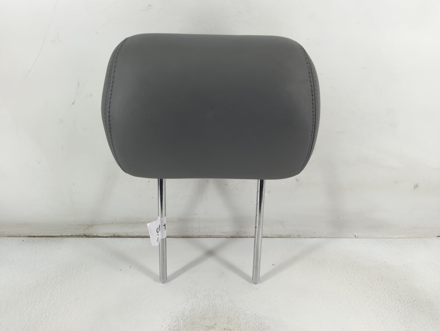 2003-2005 Mercedes-Benz Ml350 Headrest Head Rest Front Driver Passenger Seat Fits Fits 2000 2001 2002 2003 2004 2005 OEM Use