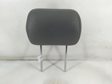2003-2005 Mercedes-Benz Ml350 Headrest Head Rest Front Driver Passenger Seat Fits Fits 2000 2001 2002 2003 2004 2005 OEM Use