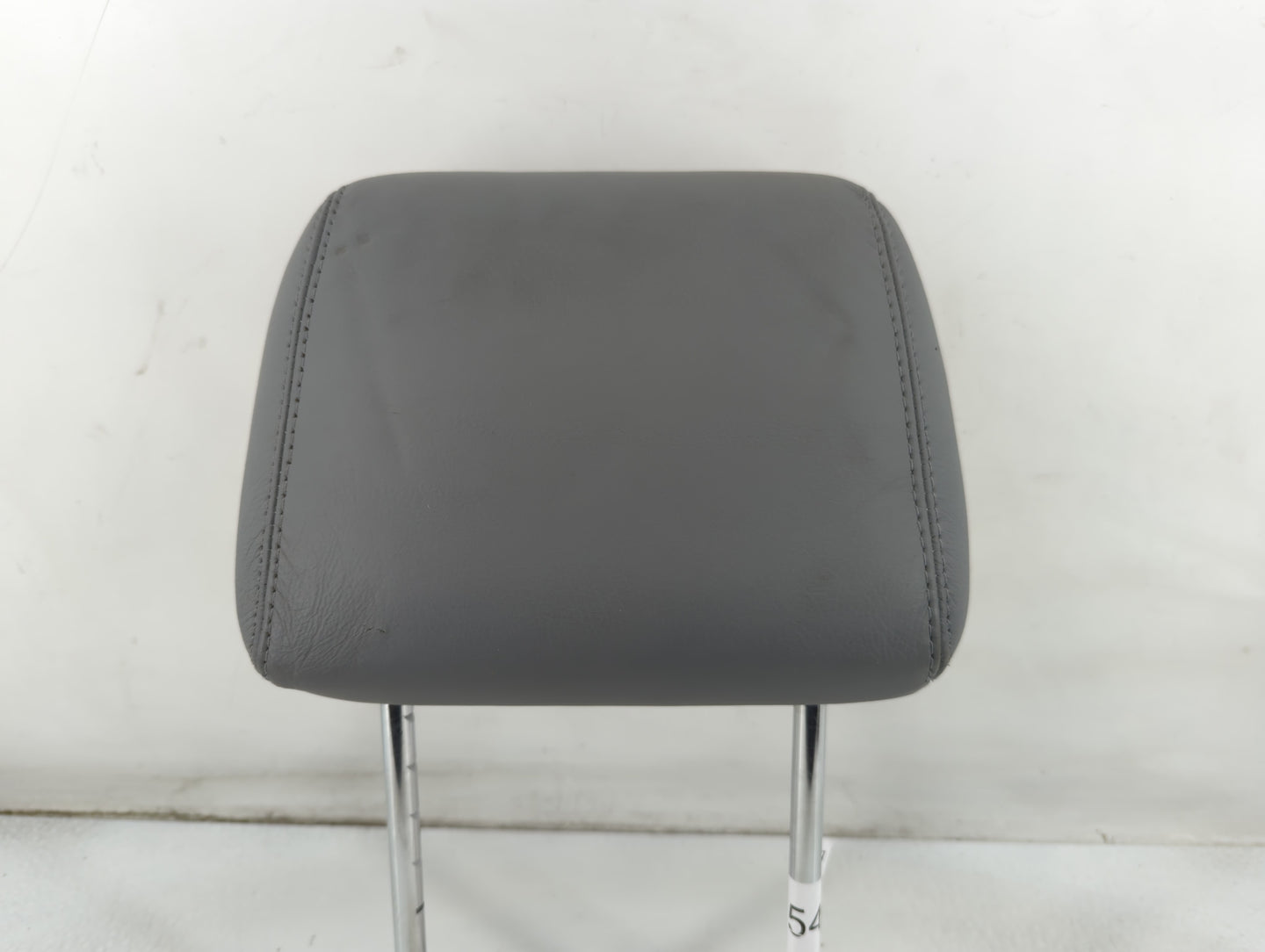 2003-2005 Mercedes-Benz Ml350 Headrest Head Rest Front Driver Passenger Seat Fits Fits 2000 2001 2002 2003 2004 2005 OEM Use
