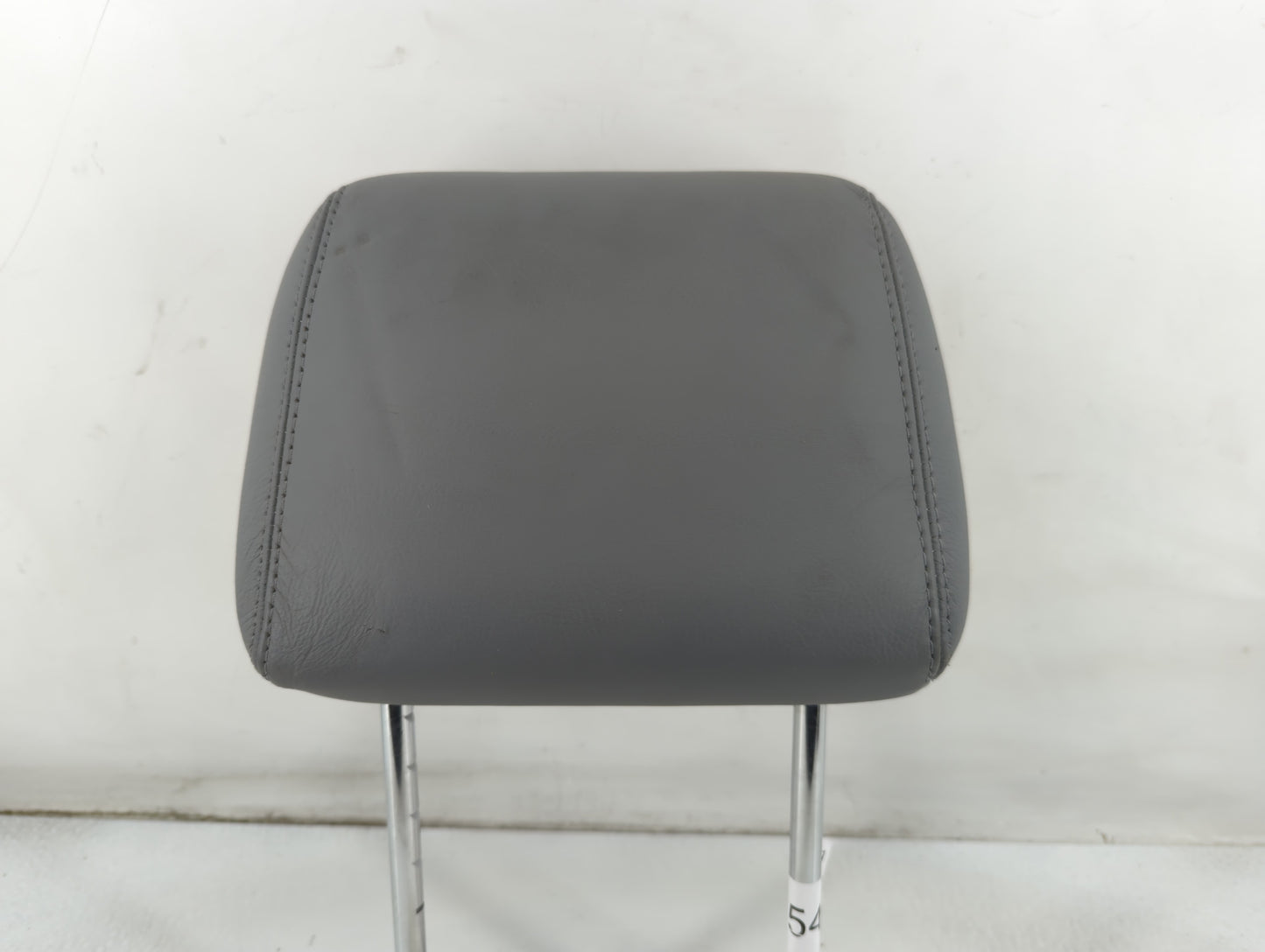 2003-2005 Mercedes-Benz Ml350 Headrest Head Rest Front Driver Passenger Seat Fits Fits 2000 2001 2002 2003 2004 2005 OEM Use