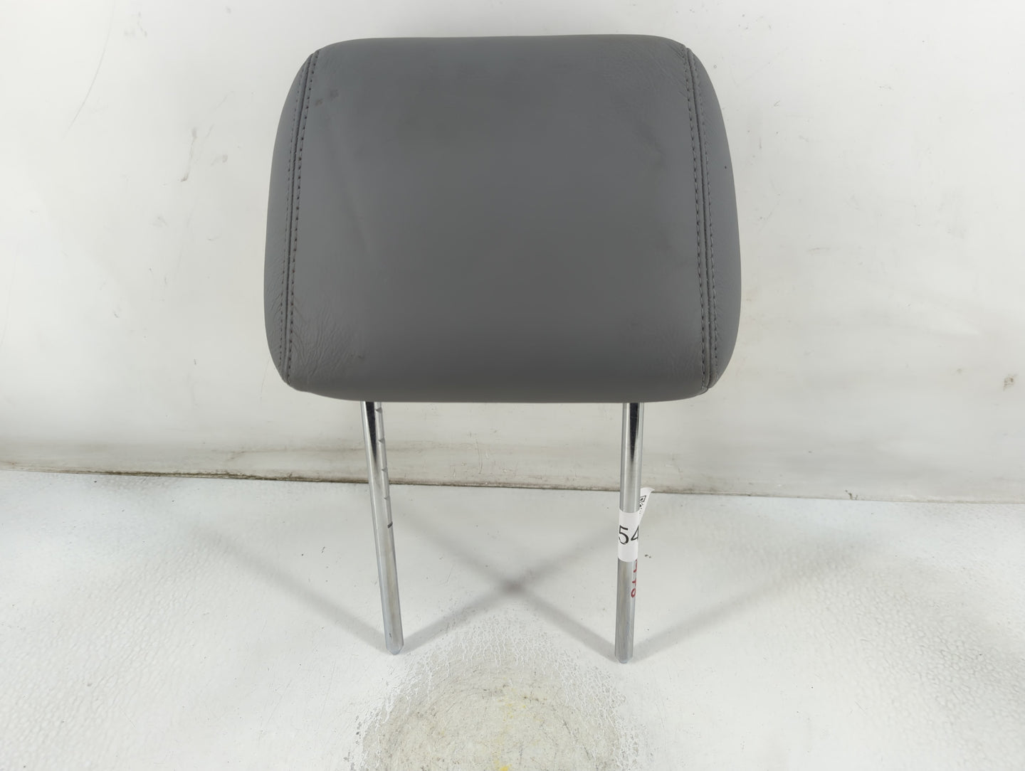 2003-2005 Mercedes-Benz Ml350 Headrest Head Rest Front Driver Passenger Seat Fits Fits 2000 2001 2002 2003 2004 2005 OEM Use