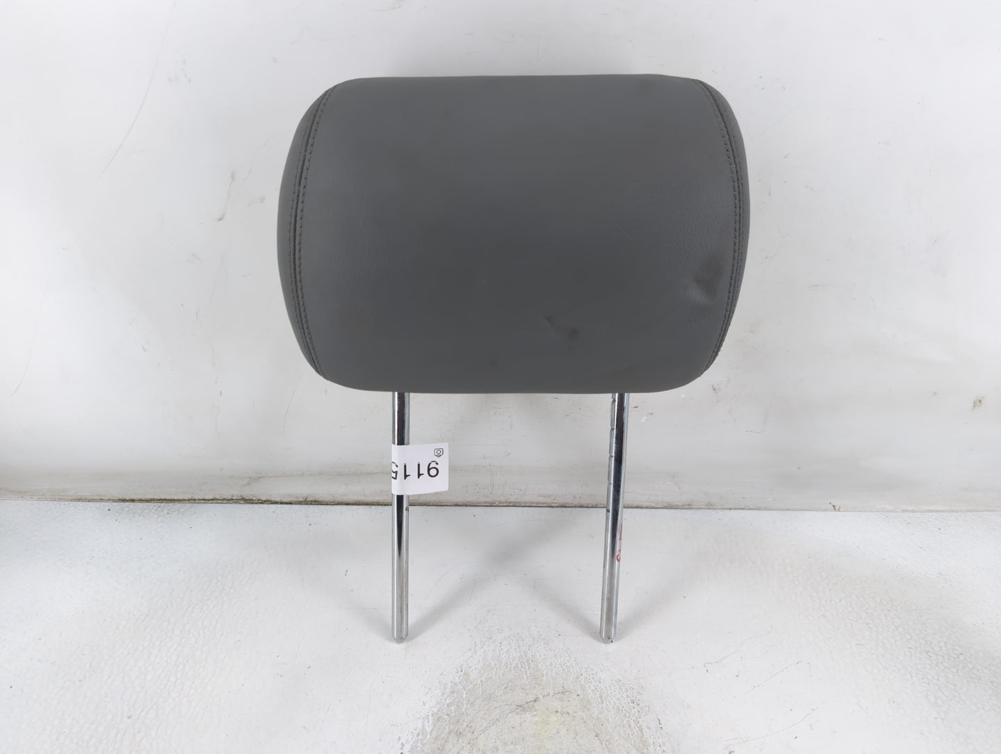 2003-2005 Mercedes-Benz Ml350 Headrest Head Rest Front Driver Passenger Seat Fits Fits 2000 2001 2002 2003 2004 2005 OEM Use