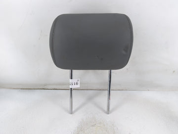2003-2005 Mercedes-Benz Ml350 Headrest Head Rest Front Driver Passenger Seat Fits Fits 2000 2001 2002 2003 2004 2005 OEM Use