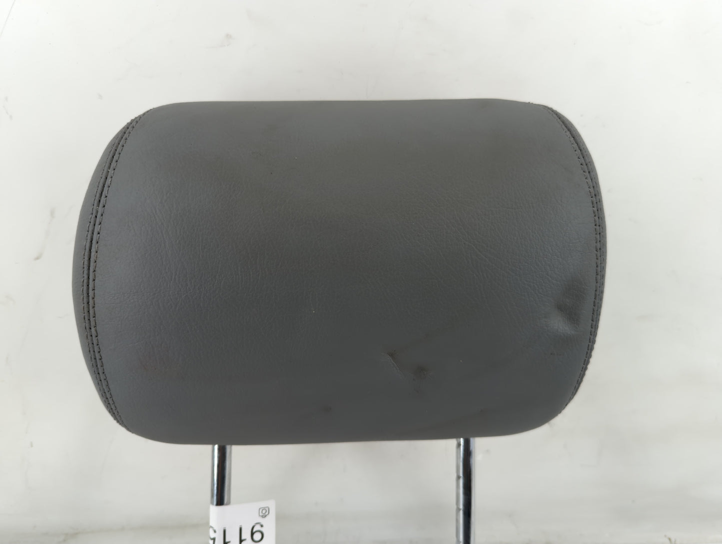 2003-2005 Mercedes-Benz Ml350 Headrest Head Rest Front Driver Passenger Seat Fits Fits 2000 2001 2002 2003 2004 2005 OEM Use