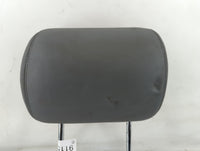 2003-2005 Mercedes-Benz Ml350 Headrest Head Rest Front Driver Passenger Seat Fits Fits 2000 2001 2002 2003 2004 2005 OEM Use
