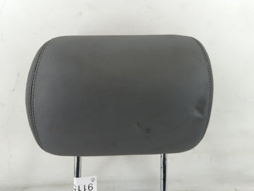 2003-2005 Mercedes-Benz Ml350 Headrest Head Rest Front Driver Passenger Seat Fits Fits 2000 2001 2002 2003 2004 2005 OEM Used Auto Parts