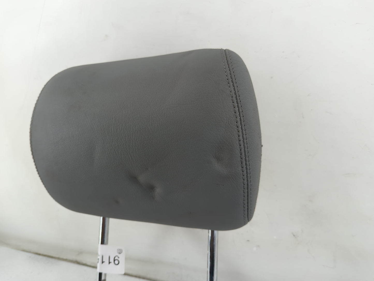2003-2005 Mercedes-Benz Ml350 Headrest Head Rest Front Driver Passenger Seat Fits Fits 2000 2001 2002 2003 2004 2005 OEM Use