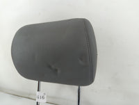 2003-2005 Mercedes-Benz Ml350 Headrest Head Rest Front Driver Passenger Seat Fits Fits 2000 2001 2002 2003 2004 2005 OEM Use
