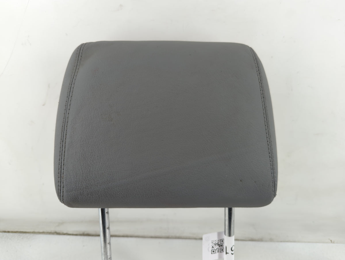 2005 Mercedes-Benz Ml350 Headrest Head Rest Front Driver Passenger Seat Fits OEM Used Auto Parts - Oemusedautoparts1.com