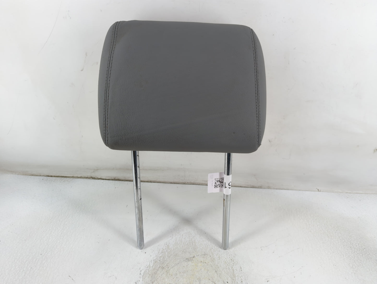 2003-2005 Mercedes-Benz Ml350 Headrest Head Rest Front Driver Passenger Seat Fits Fits 2000 2001 2002 2003 2004 2005 OEM Use