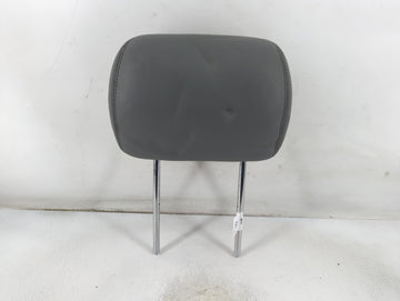 2003-2005 Mercedes-Benz Ml350 Headrest Head Rest Front Driver Passenger Seat Fits Fits 2000 2001 2002 2003 2004 2005 OEM Use