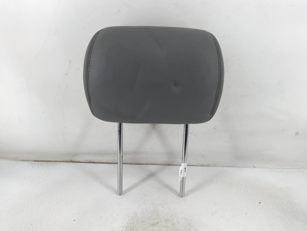 2005 Mercedes-Benz Ml350 Headrest Head Rest Front Driver Passenger Seat Fits OEM Used Auto Parts - Oemusedautoparts1.com