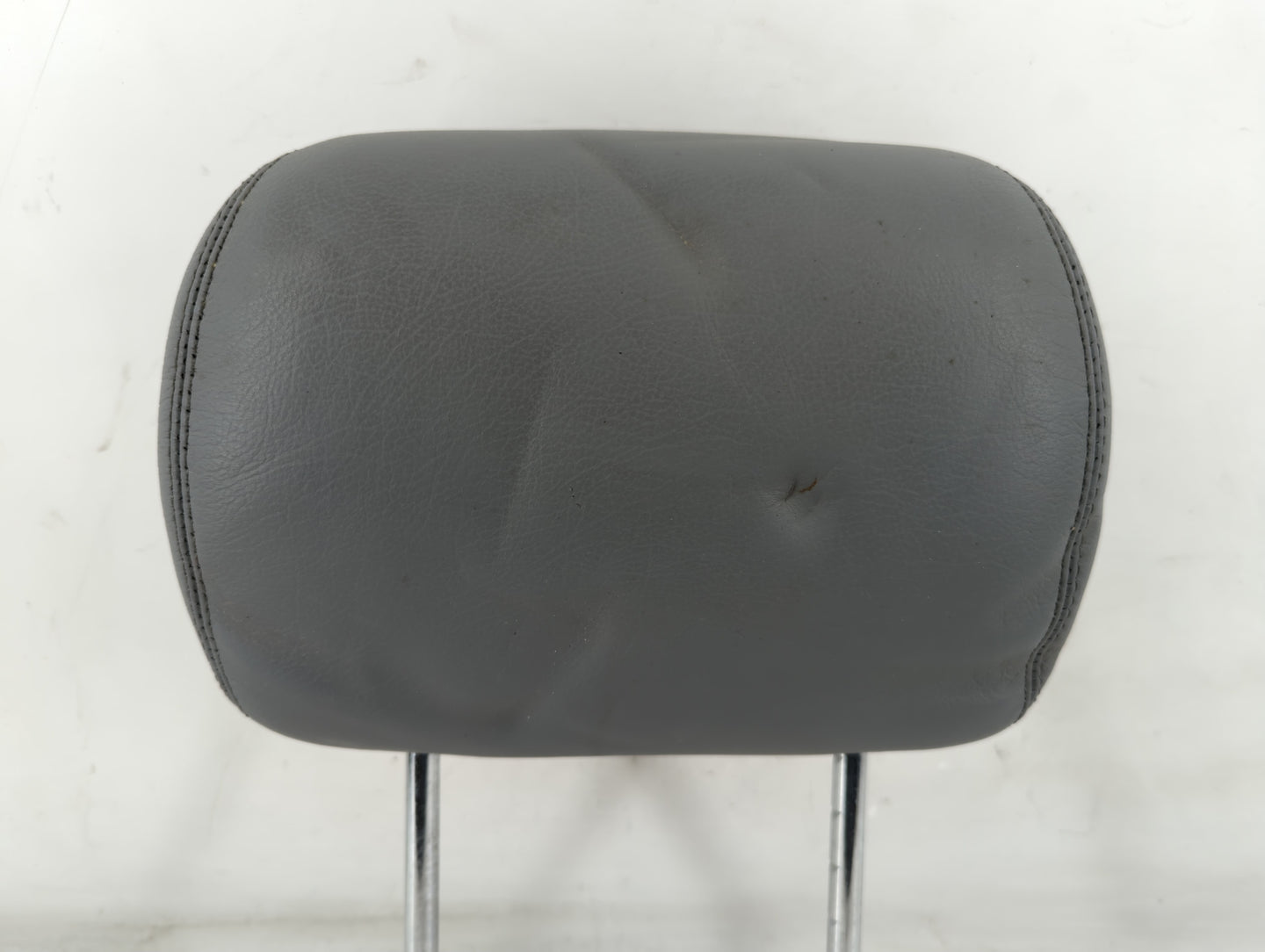 2003-2005 Mercedes-Benz Ml350 Headrest Head Rest Front Driver Passenger Seat Fits Fits 2000 2001 2002 2003 2004 2005 OEM Use