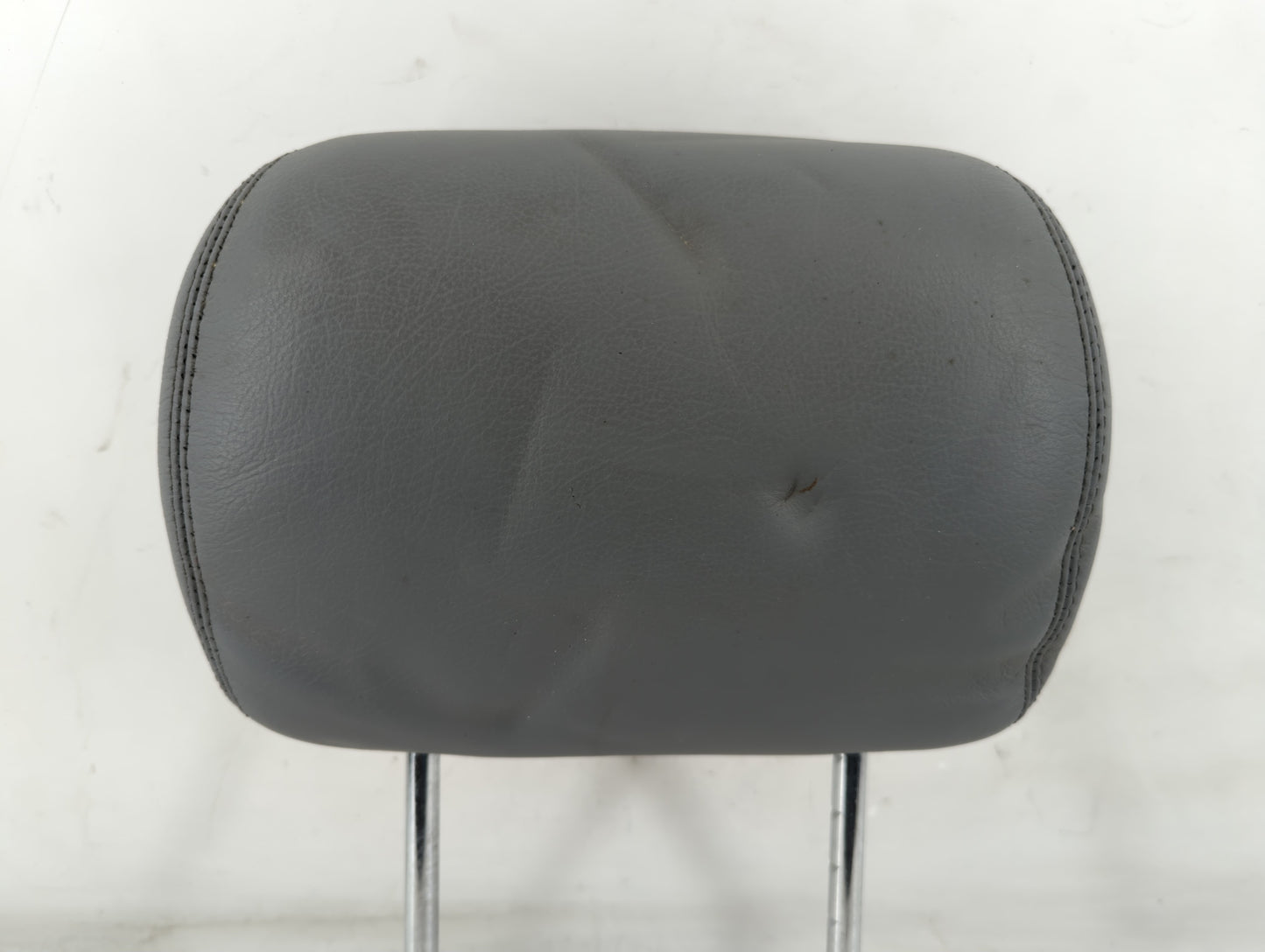 2003-2005 Mercedes-Benz Ml350 Headrest Head Rest Front Driver Passenger Seat Fits Fits 2000 2001 2002 2003 2004 2005 OEM Use