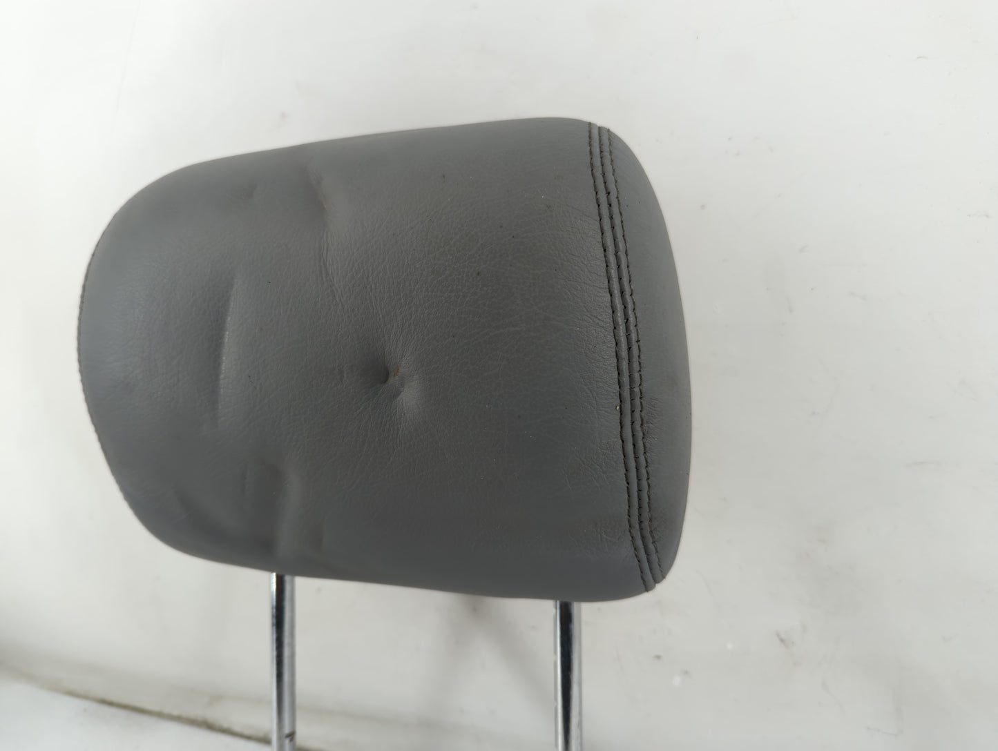 2003-2005 Mercedes-Benz Ml350 Headrest Head Rest Front Driver Passenger Seat Fits Fits 2000 2001 2002 2003 2004 2005 OEM Use