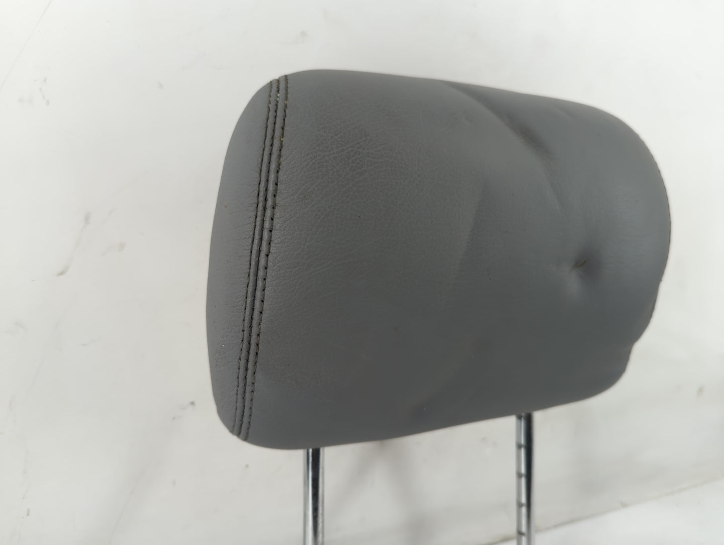 2003-2005 Mercedes-Benz Ml350 Headrest Head Rest Front Driver Passenger Seat Fits Fits 2000 2001 2002 2003 2004 2005 OEM Use