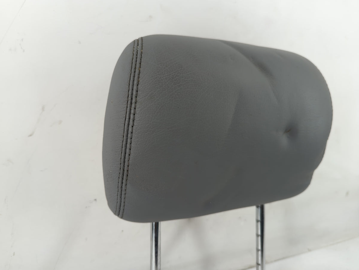 2005 Mercedes-Benz Ml350 Headrest Head Rest Front Driver Passenger Seat Fits OEM Used Auto Parts - Oemusedautoparts1.com