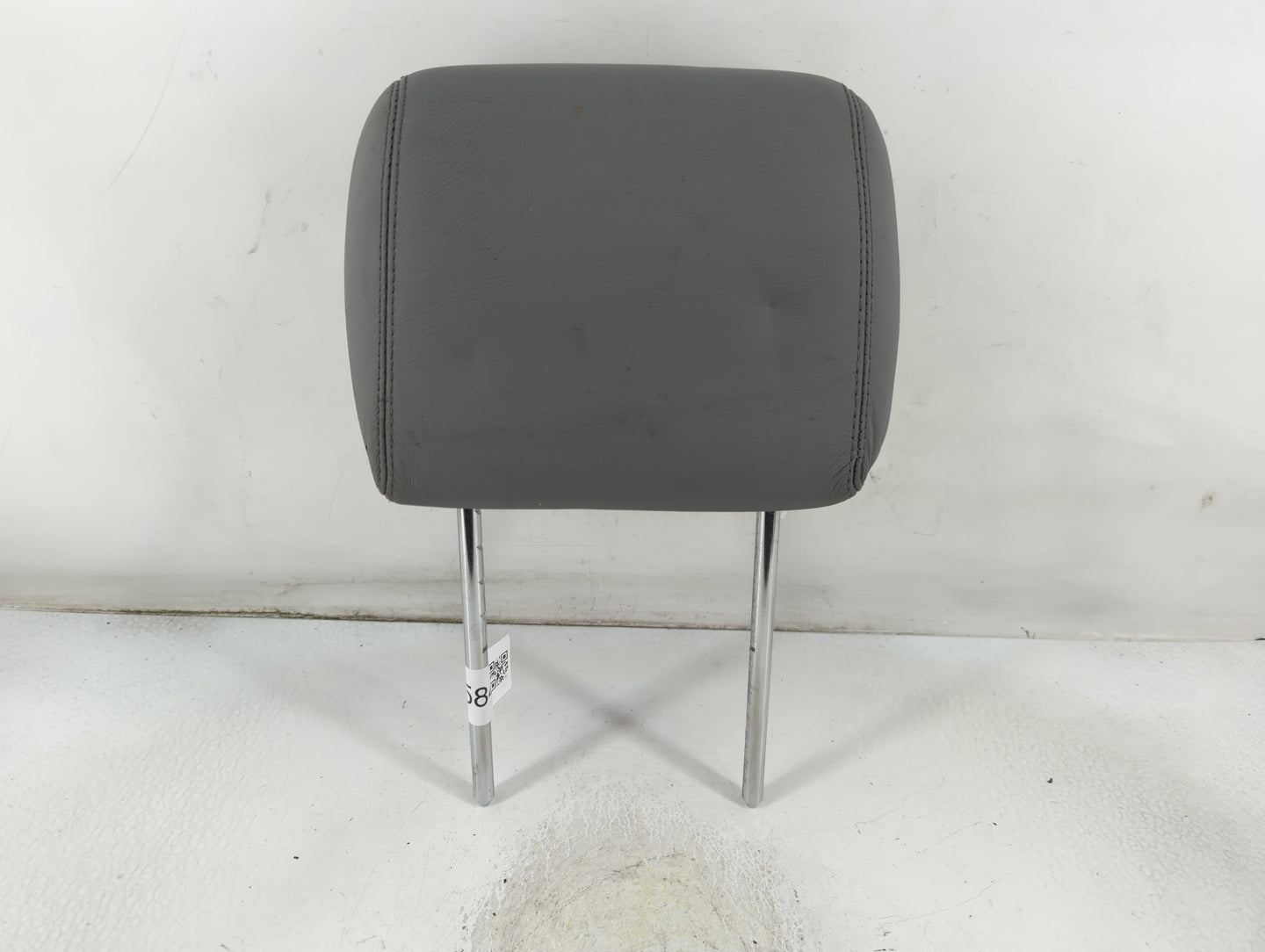 2003-2005 Mercedes-Benz Ml350 Headrest Head Rest Front Driver Passenger Seat Fits Fits 2000 2001 2002 2003 2004 2005 OEM Use