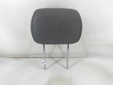 2003-2005 Mercedes-Benz Ml350 Headrest Head Rest Front Driver Passenger Seat Fits Fits 2000 2001 2002 2003 2004 2005 OEM Use