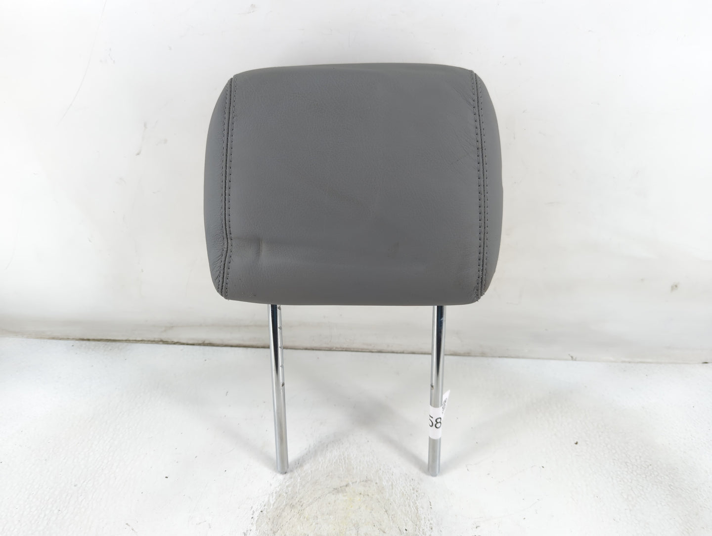 2003-2005 Mercedes-Benz Ml350 Headrest Head Rest Front Driver Passenger Seat Fits Fits 2000 2001 2002 2003 2004 2005 OEM Use