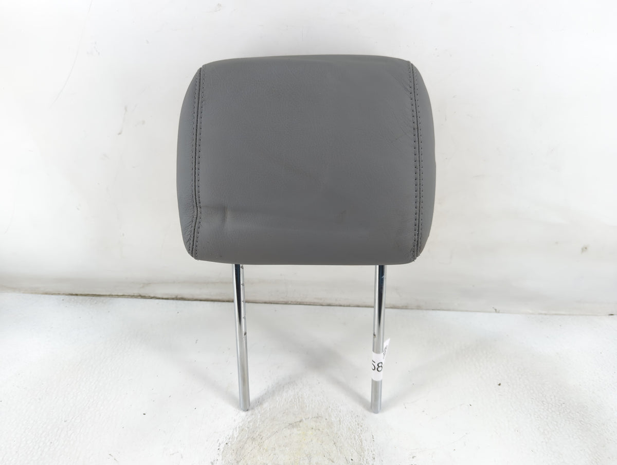 2005 Mercedes-Benz Ml350 Headrest Head Rest Front Driver Passenger Seat Fits OEM Used Auto Parts - Oemusedautoparts1.com