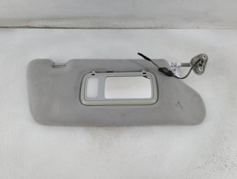 compare product 2003-2005 Mercedes-Benz Ml350 Sun Visor Shade Replacement Passenger Right Mirror Fits Fits 2000 2001 2002 2003 2004 2005 OEM Used Auto Parts