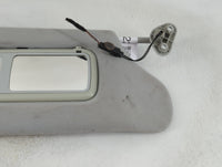 2003-2005 Mercedes-Benz Ml350 Sun Visor Shade Replacement Passenger Right Mirror Fits Fits 2000 2001 2002 2003 2004 2005 OEM