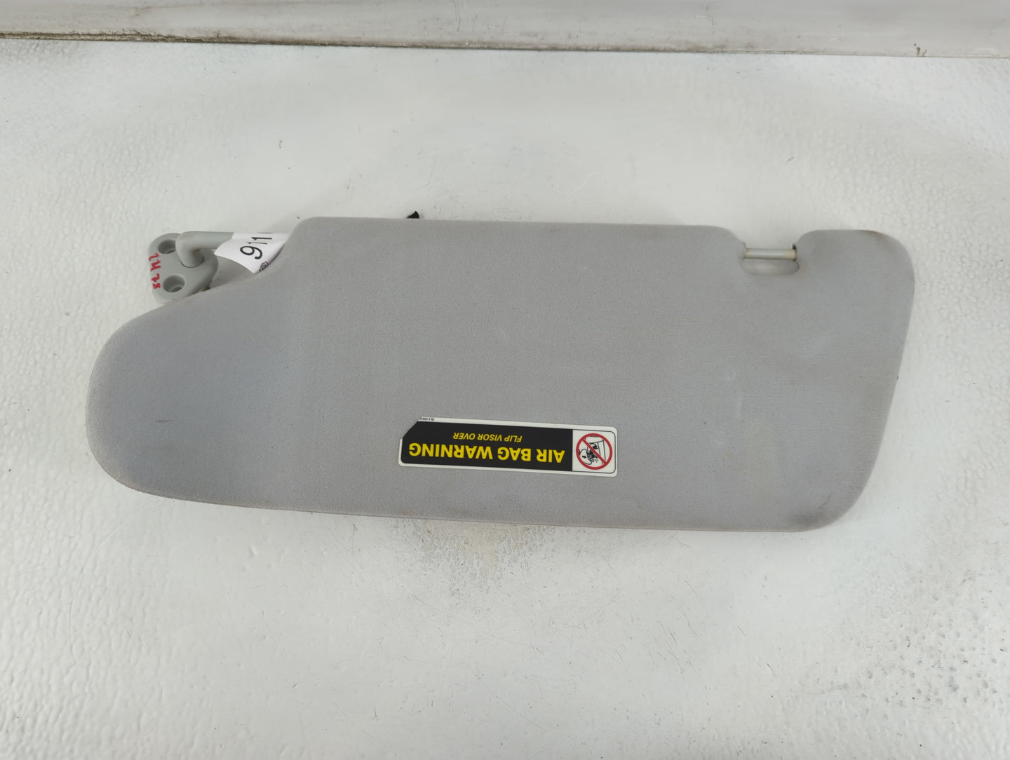 2003-2005 Mercedes-Benz Ml350 Sun Visor Shade Replacement Passenger Right Mirror Fits Fits 2000 2001 2002 2003 2004 2005 OEM