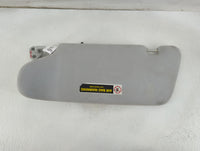 2003-2005 Mercedes-Benz Ml350 Sun Visor Shade Replacement Passenger Right Mirror Fits Fits 2000 2001 2002 2003 2004 2005 OEM