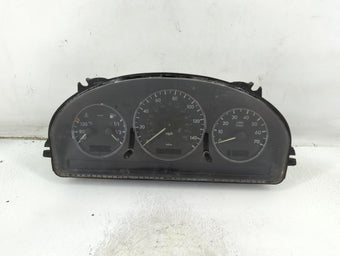 compare product 2003-2005 Mercedes-Benz Ml350 Instrument Cluster Speedometer Gauges P/N:A163 540 88 11 Fits Fits 2002 2003 2004 2005 OEM Used Auto Parts