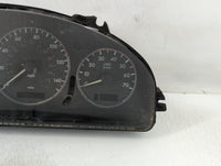 2003-2005 Mercedes-Benz Ml350 Instrument Cluster Speedometer Gauges P/N:A163 540 88 11 Fits Fits 2002 2003 2004 2005 OEM Use
