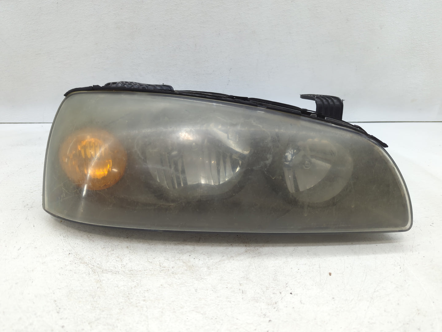 2003 Mercedes-benz S430 Passenger Right Oem Head Light Headlight Lamp - Oemusedautoparts1.com