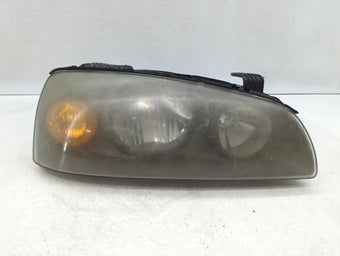 compare product 2003 Mercedes-benz S430 Passenger Right Oem Head Light Headlight Lamp