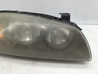 2003 Mercedes-benz S430 Passenger Right Oem Head Light Headlight Lamp - Oemusedautoparts1.com