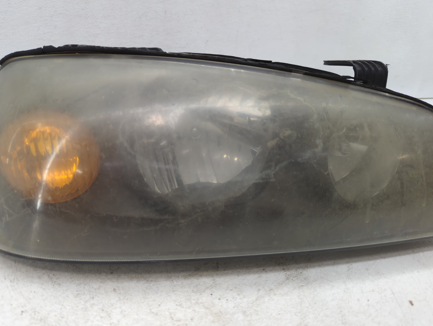 2003 Mercedes-benz S430 Passenger Right Oem Head Light Headlight Lamp - Oemusedautoparts1.com