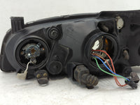 2003 Mercedes-benz S430 Passenger Right Oem Head Light Headlight Lamp - Oemusedautoparts1.com