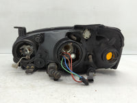 2003 Mercedes-benz S430 Passenger Right Oem Head Light Headlight Lamp - Oemusedautoparts1.com