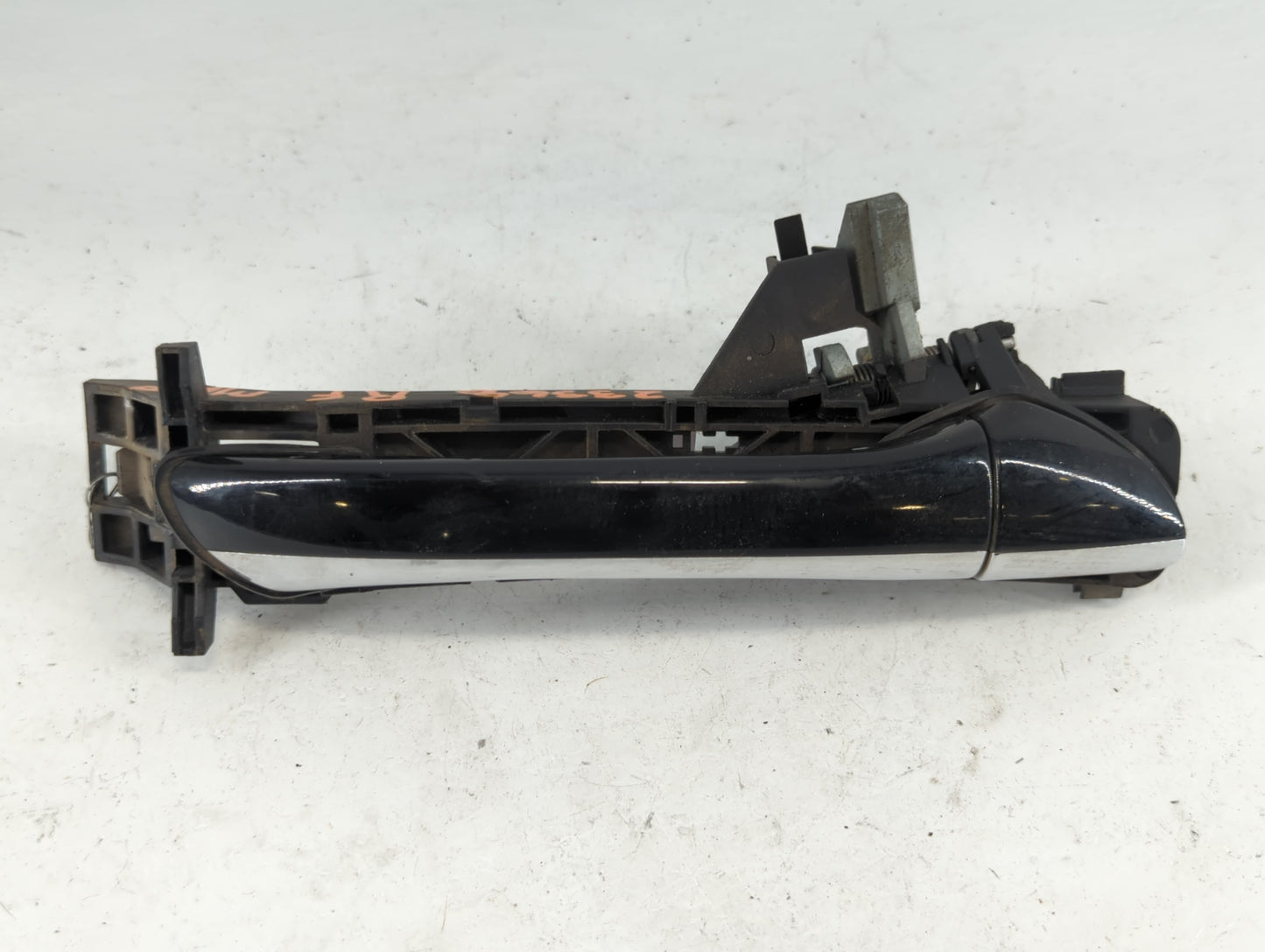 2000 S430 Passenger Rear Right Door Handle Exterior Assembly - Oemusedautoparts1.com