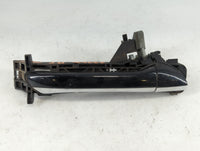 2000 S430 Passenger Rear Right Door Handle Exterior Assembly - Oemusedautoparts1.com
