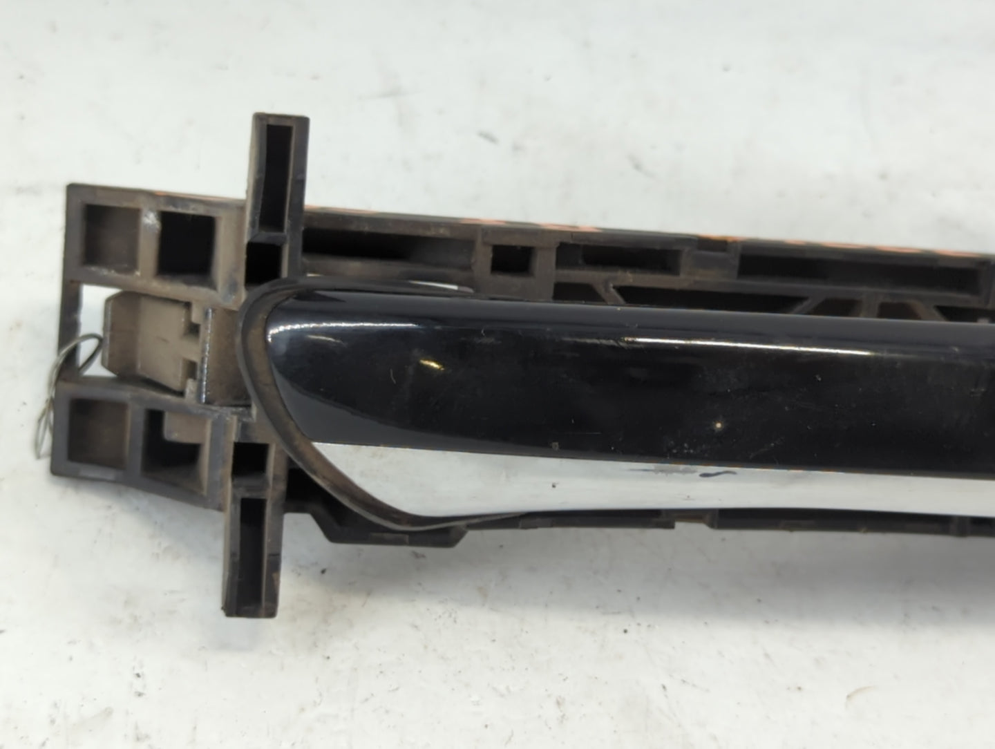 2000 S430 Passenger Rear Right Door Handle Exterior Assembly - Oemusedautoparts1.com