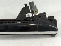 2000 S430 Passenger Rear Right Door Handle Exterior Assembly - Oemusedautoparts1.com