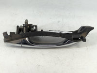 2000 S430 Passenger Rear Right Door Handle Exterior Assembly - Oemusedautoparts1.com