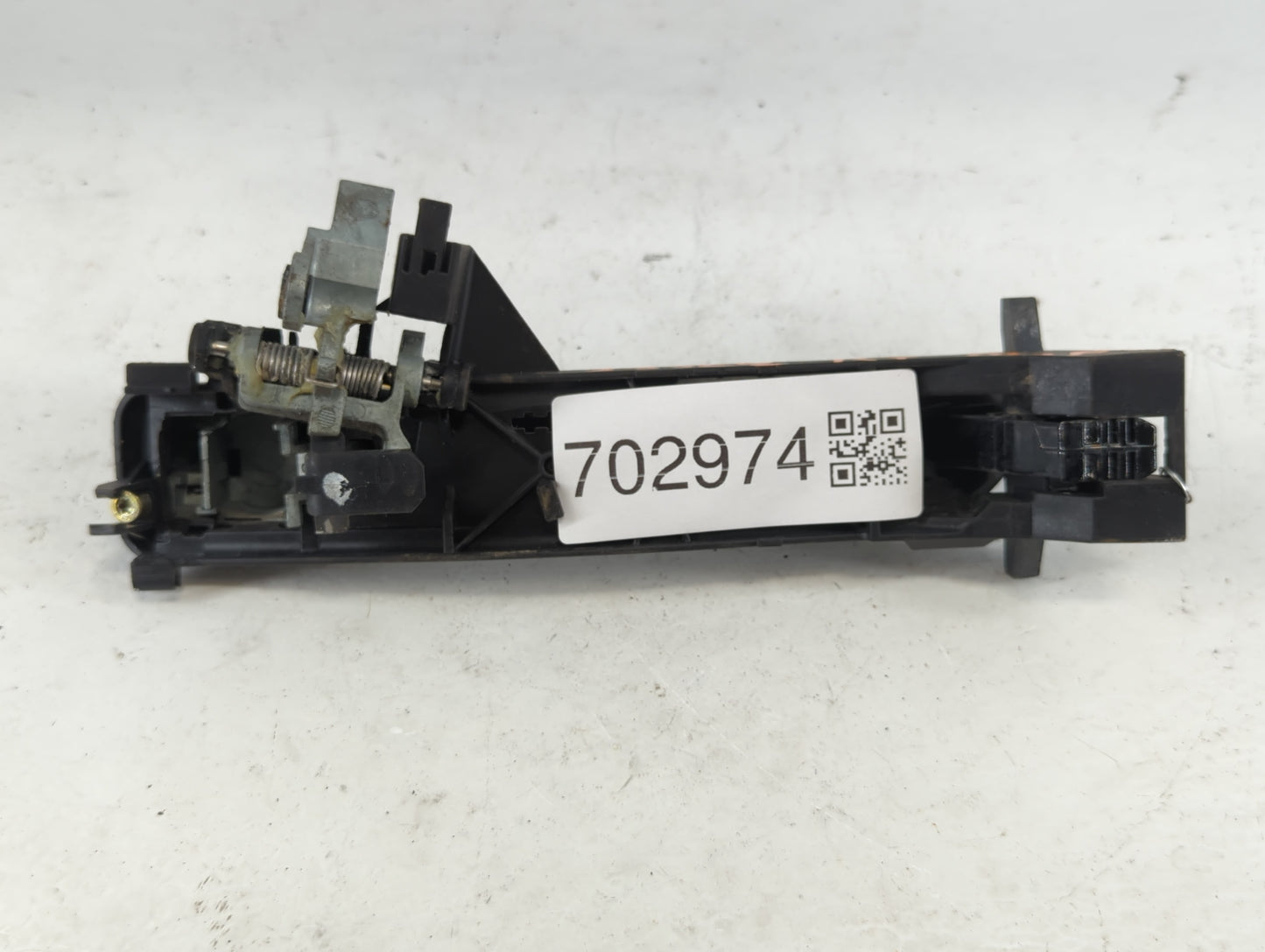 2000 S430 Passenger Rear Right Door Handle Exterior Assembly - Oemusedautoparts1.com