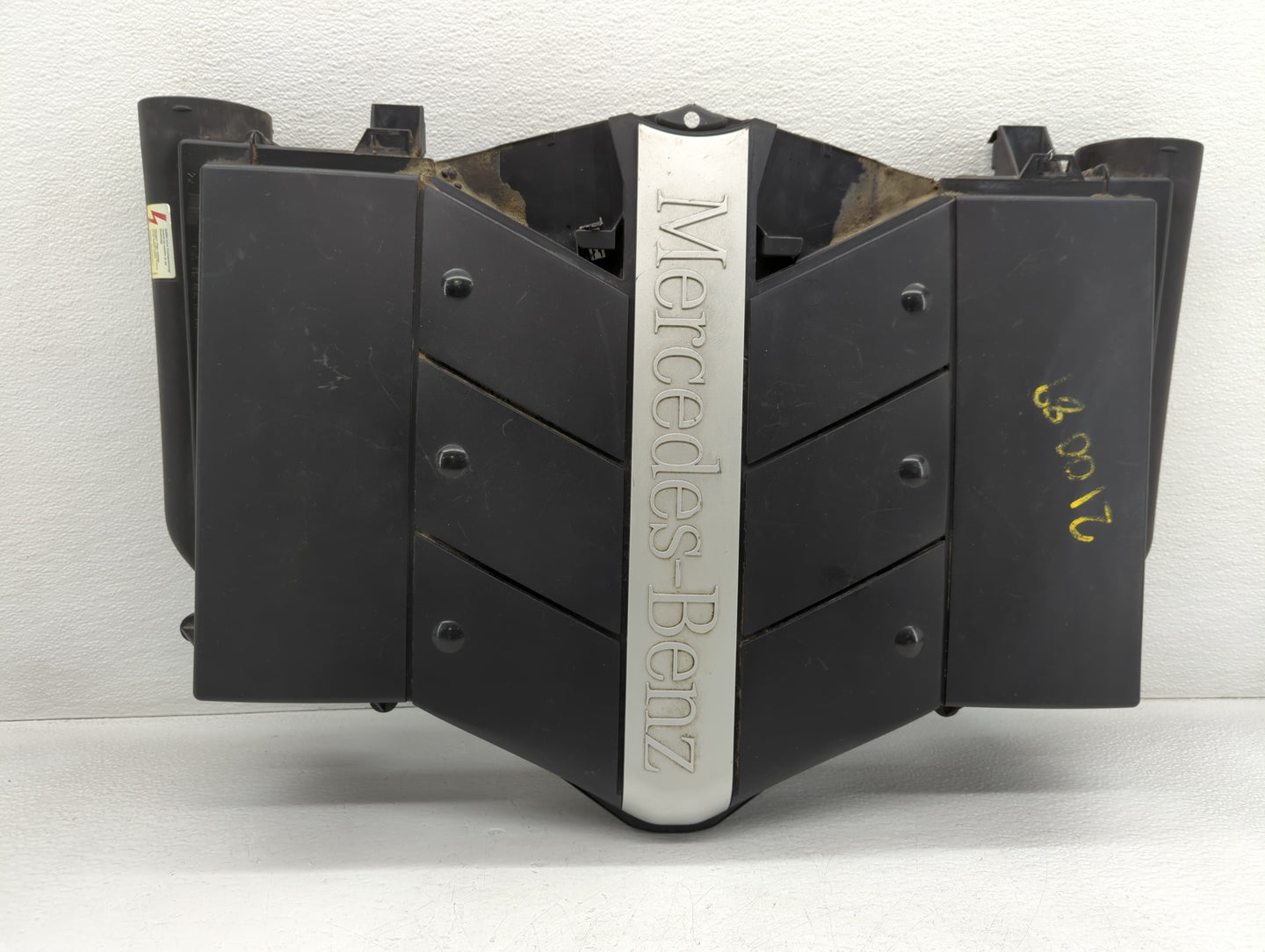 Engine Cover - Oemusedautoparts1.com